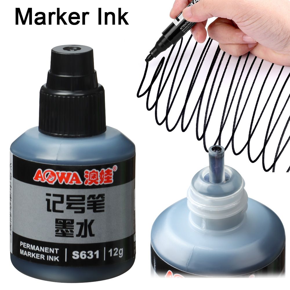 Office Marker Pen Stationery S - Midsole Marker Paint review and price