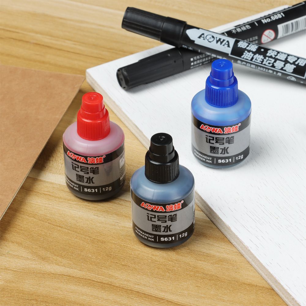 Office Marker Pen Stationery S - Midsole Marker Paint review and price