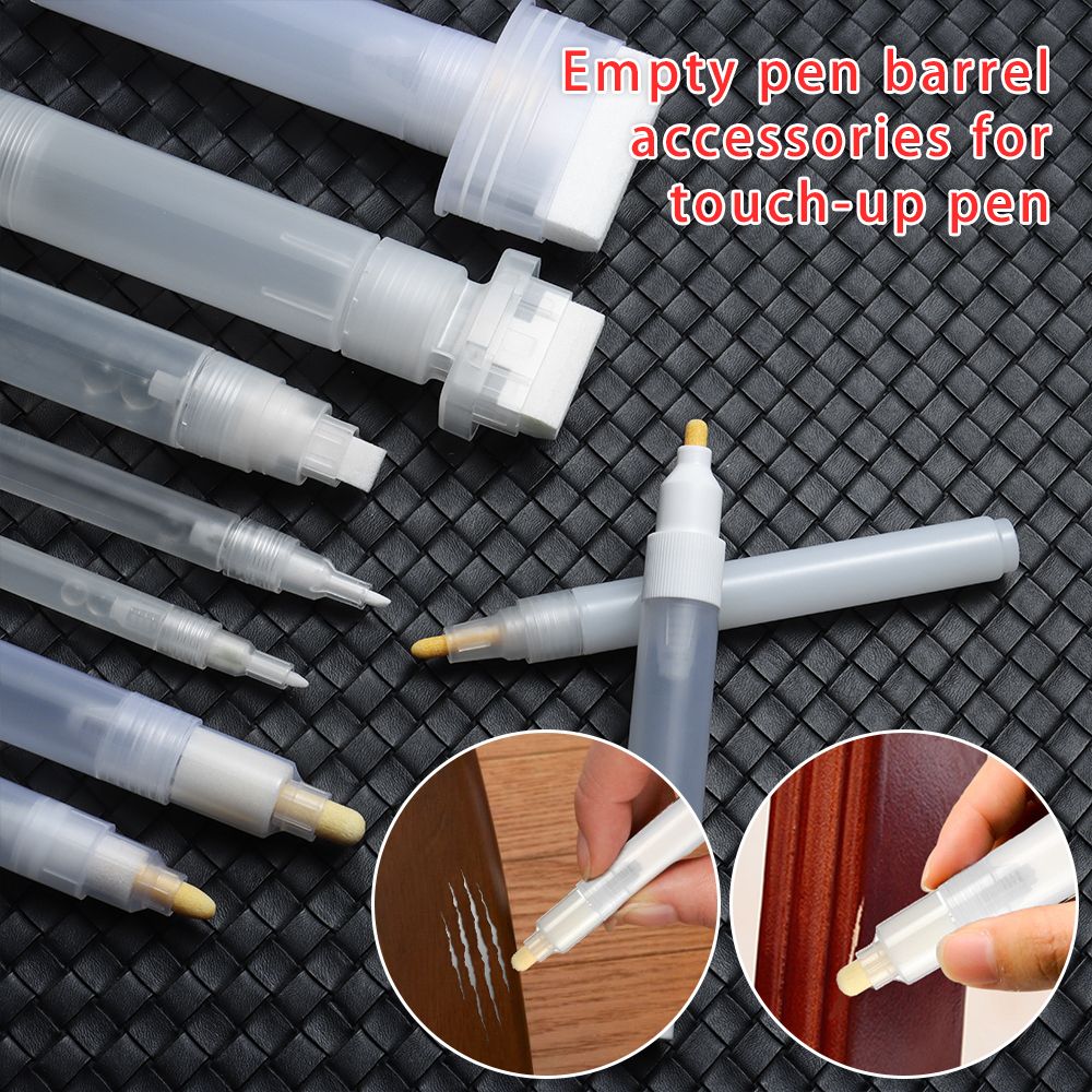 0.7mm3mm4.5mm5mm6.5mm8mm 10mm  - Midsole Marker Paint review and price