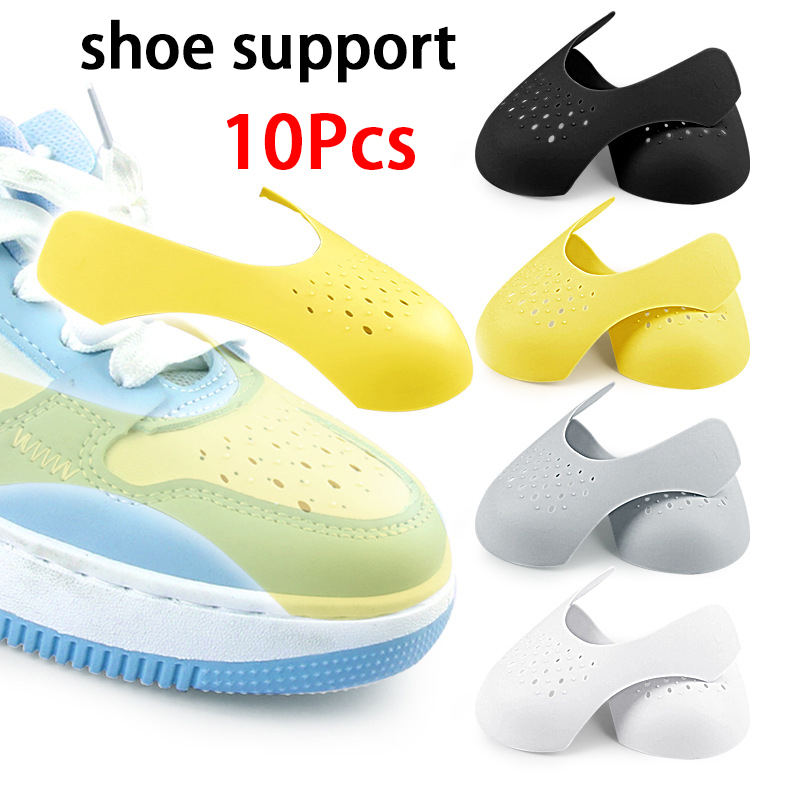 Sneaker Inner Support Toe Cap  - Crease Protector Toe review and price