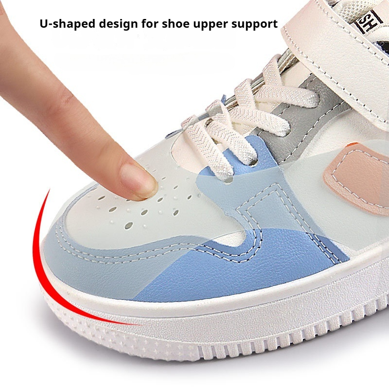 Sneaker Inner Support Toe Cap  - Crease Protector Toe review and price