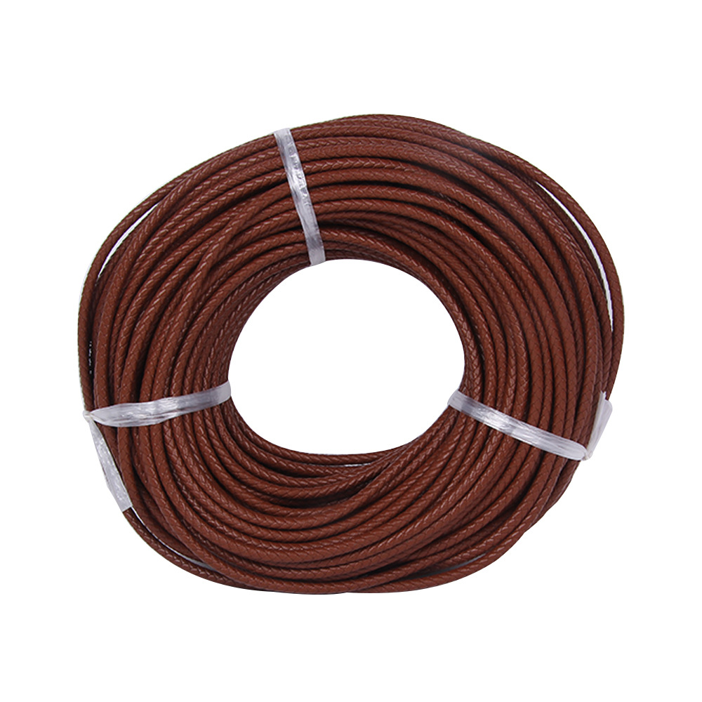 1meter 3mm 4mm 5mm 6mm Round G - Patent Leather Shine review and price