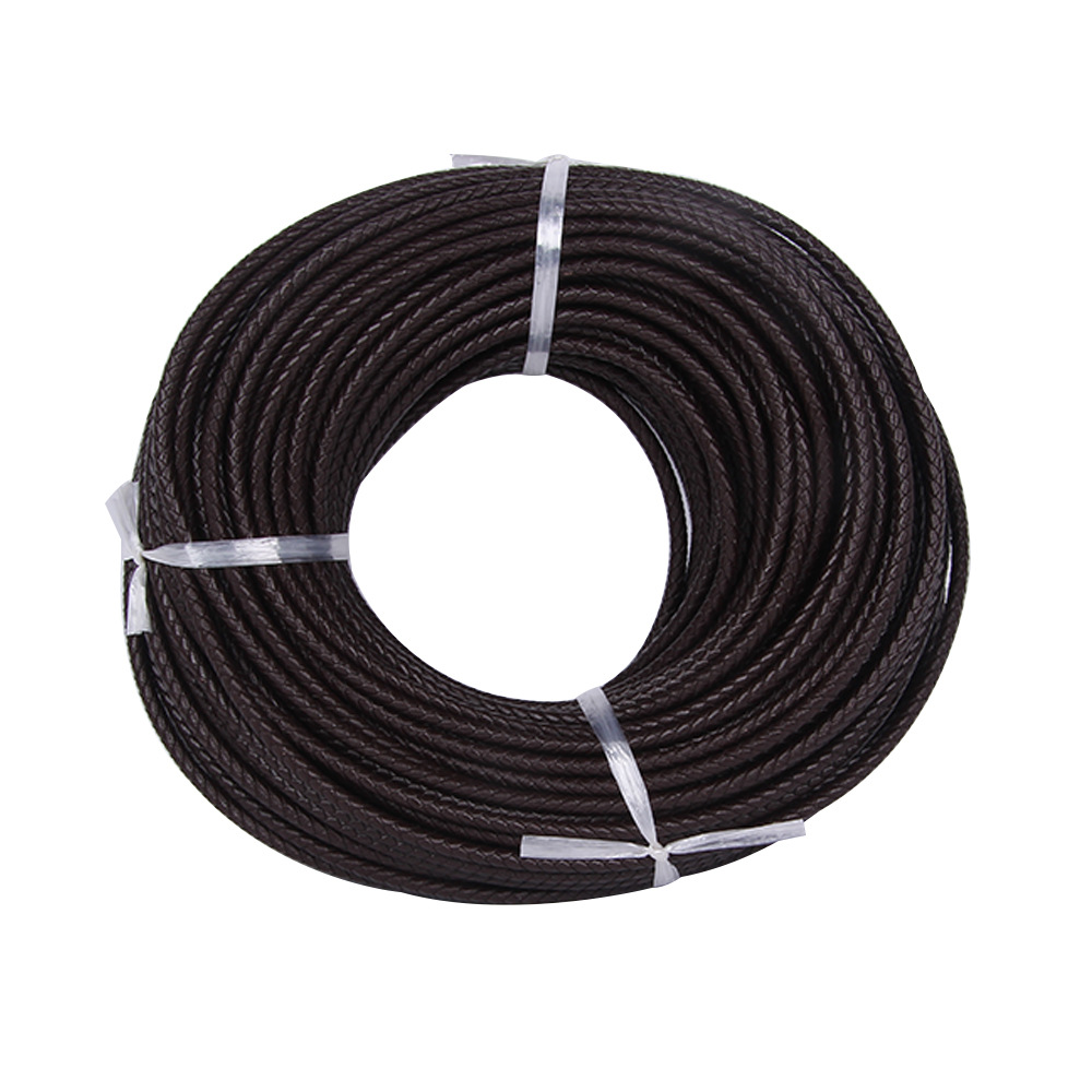 1meter 3mm 4mm 5mm 6mm Round G - Patent Leather Shine review and price