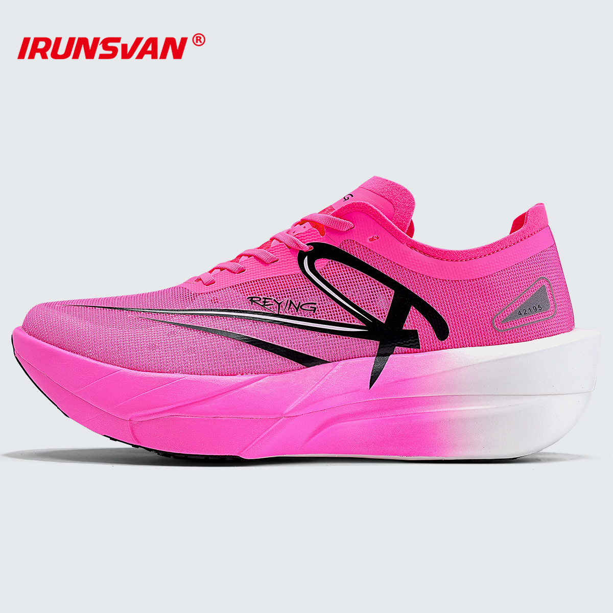 IRUNSVAN Men‘s Professional Fu - Sneaker Zone review and price