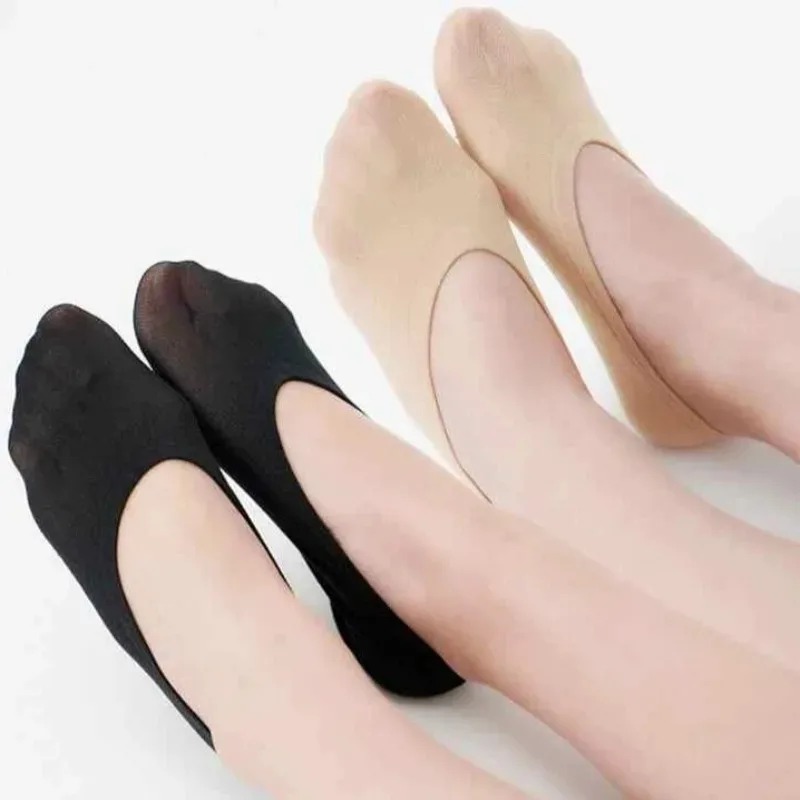 20/40pcs No Slip Low Cut Invis - Heel Liner Grip review and price