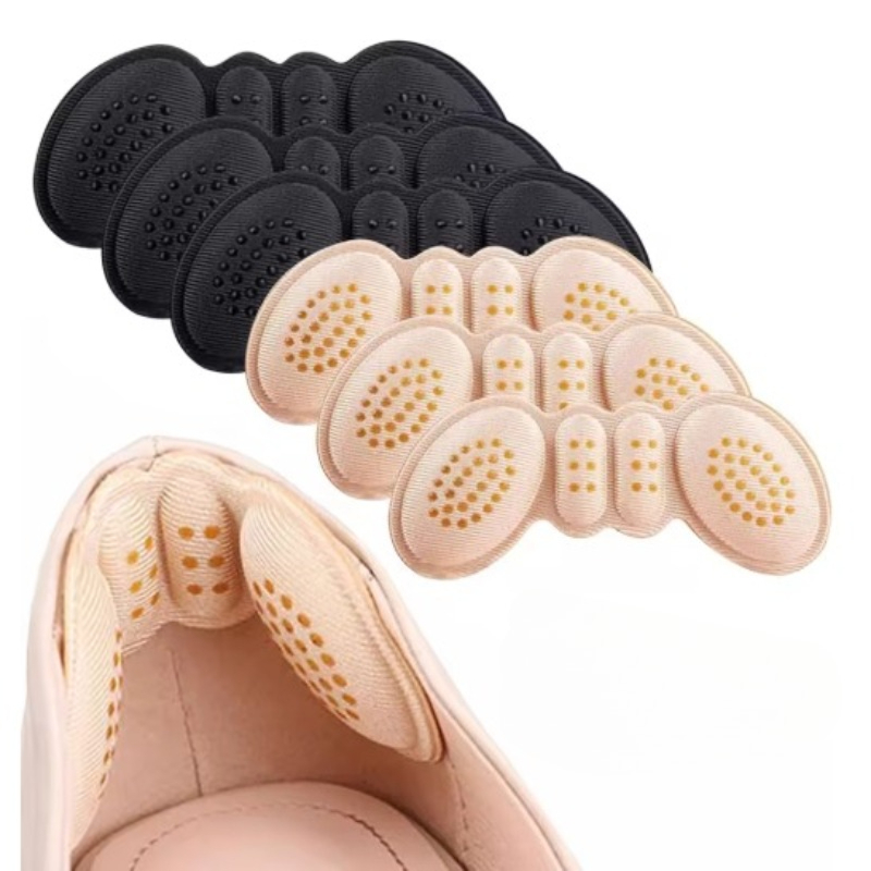 heel patch Prevent falling fol - Heel Liner Grip review and price