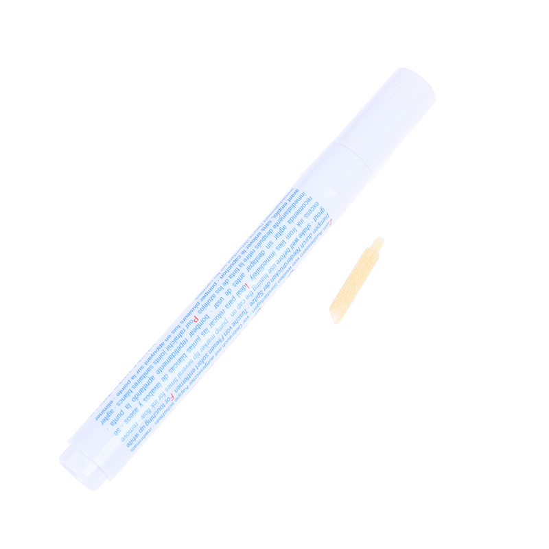 Tile White Mark Pen Gaps Repai - Midsole Marker Paint review and price