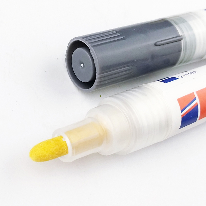 Tile White Mark Pen Gaps Repai - Midsole Marker Paint review and price