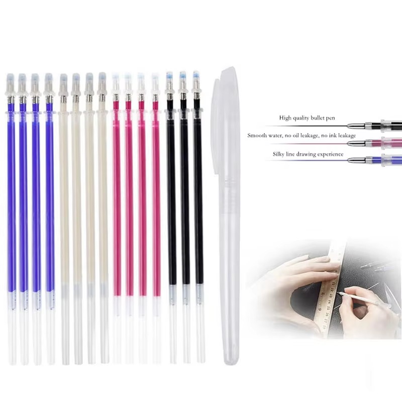 Heat Erasable Magic Fabric Pai - Midsole Marker Paint review and price