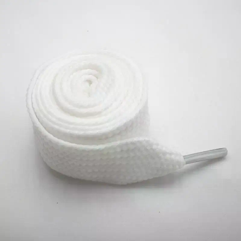 2CM Wide Fat Shoe Laces For Sn - Lace Replacement Flat review and price