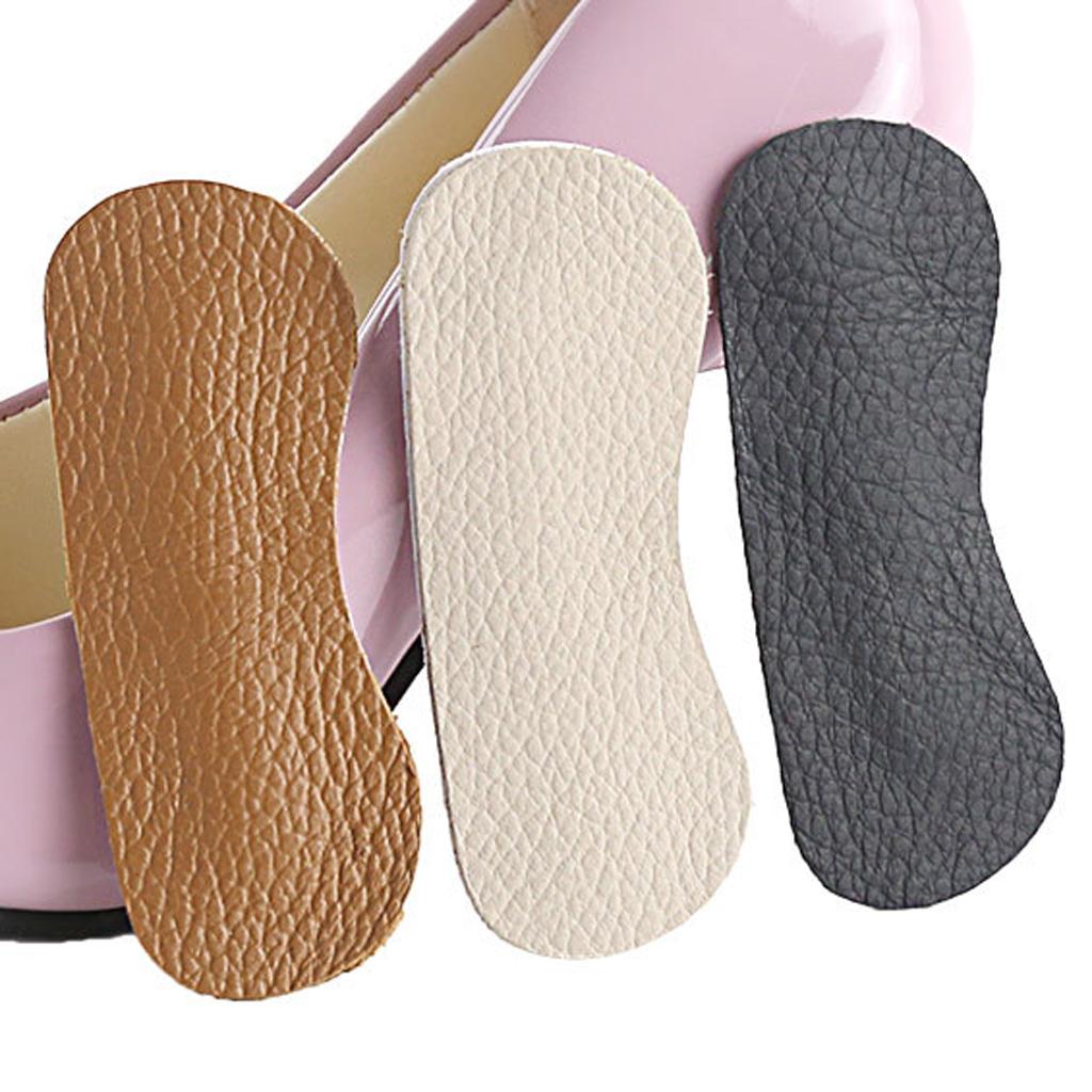 Heel Shoe Grips Liner Soft PU  - Heel Liner Grip review and price