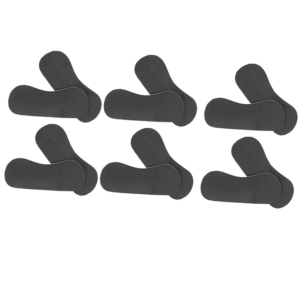 Heel Shoe Grips Liner Soft PU  - Heel Liner Grip review and price