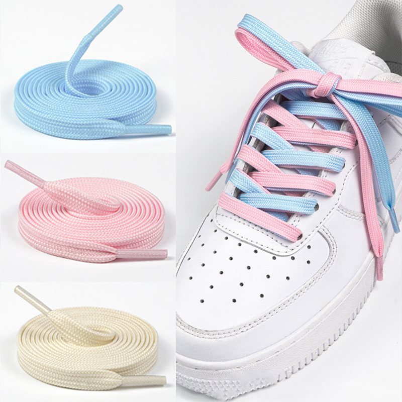 Multi-Color Flat Shoelaces, Do - Lace Replacement Flat review and price