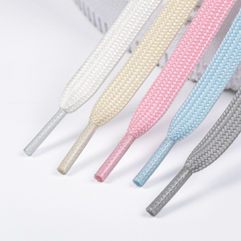 Multi-Color Flat Shoelaces, Do - Lace Replacement Flat review and price