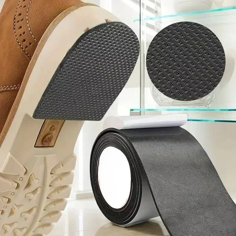 Sneakers Noise Reduction Patch - Sneaker Care Service review and price