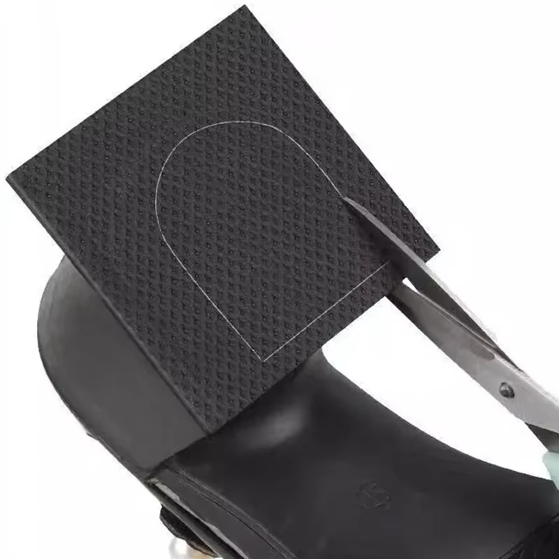 Sneakers Noise Reduction Patch - Sneaker Care Service review and price