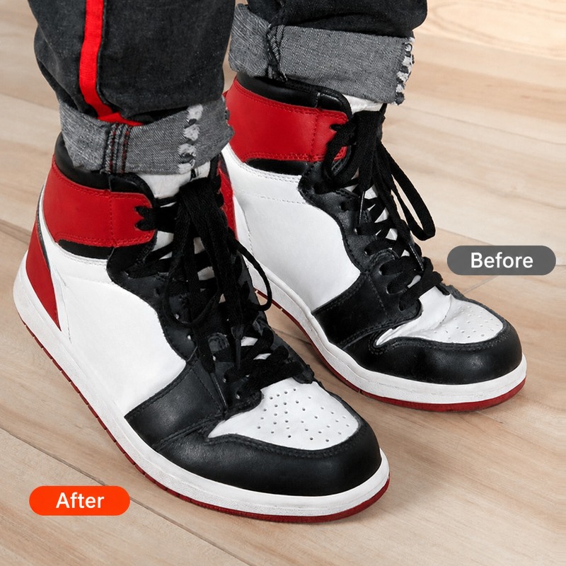 Shoe Toe Crease Protector Snea - Crease Protector Toe review and price