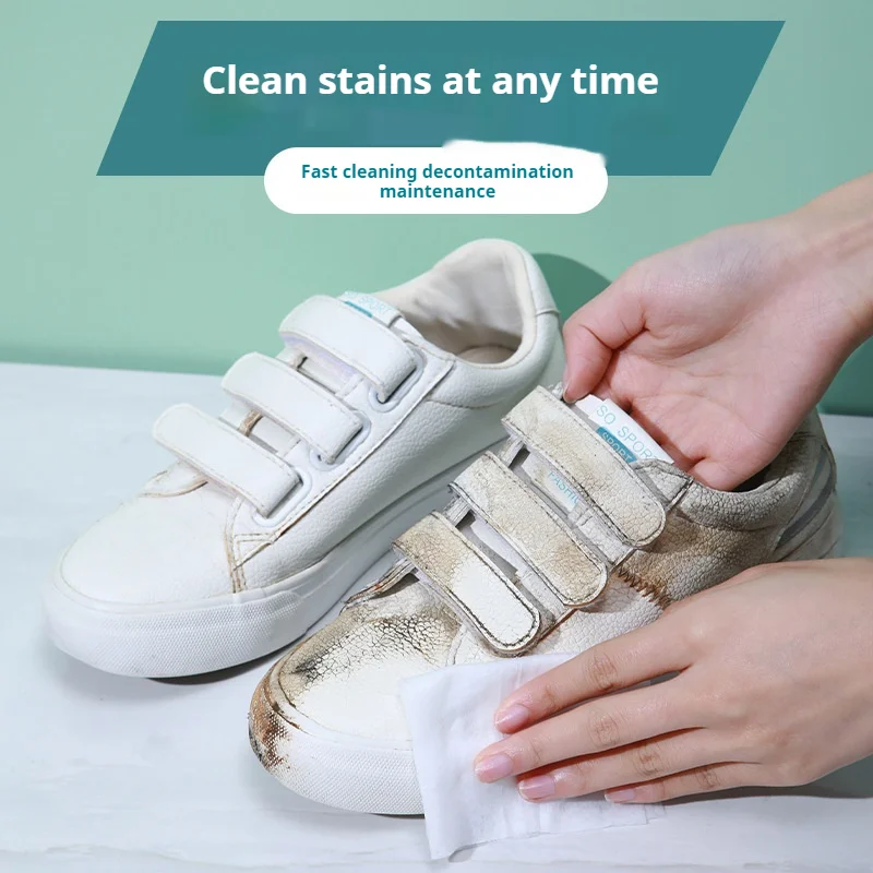 12/30/80PCS Sneakers Cleaner S - On Sneaker Care review and price