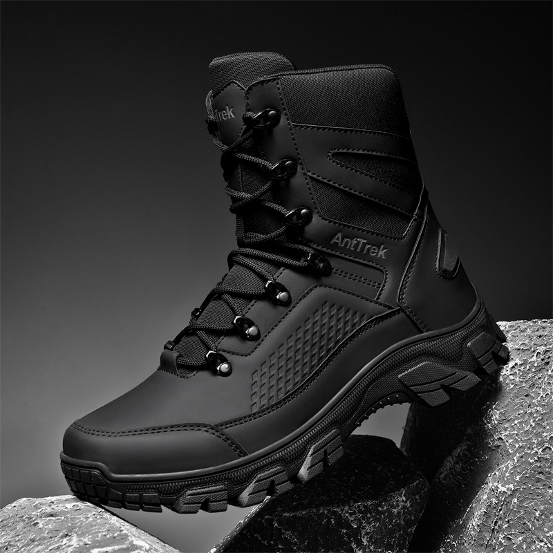 Men's wild training boots four - Sneaker Zone review and price