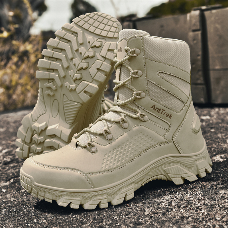 Men's wild training boots four - Sneaker Zone review and price