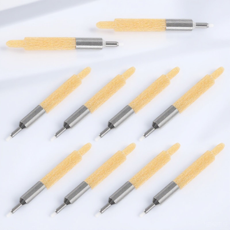 10Pcs 0.5mm Replaceable Paint  - Midsole Marker Paint review and price