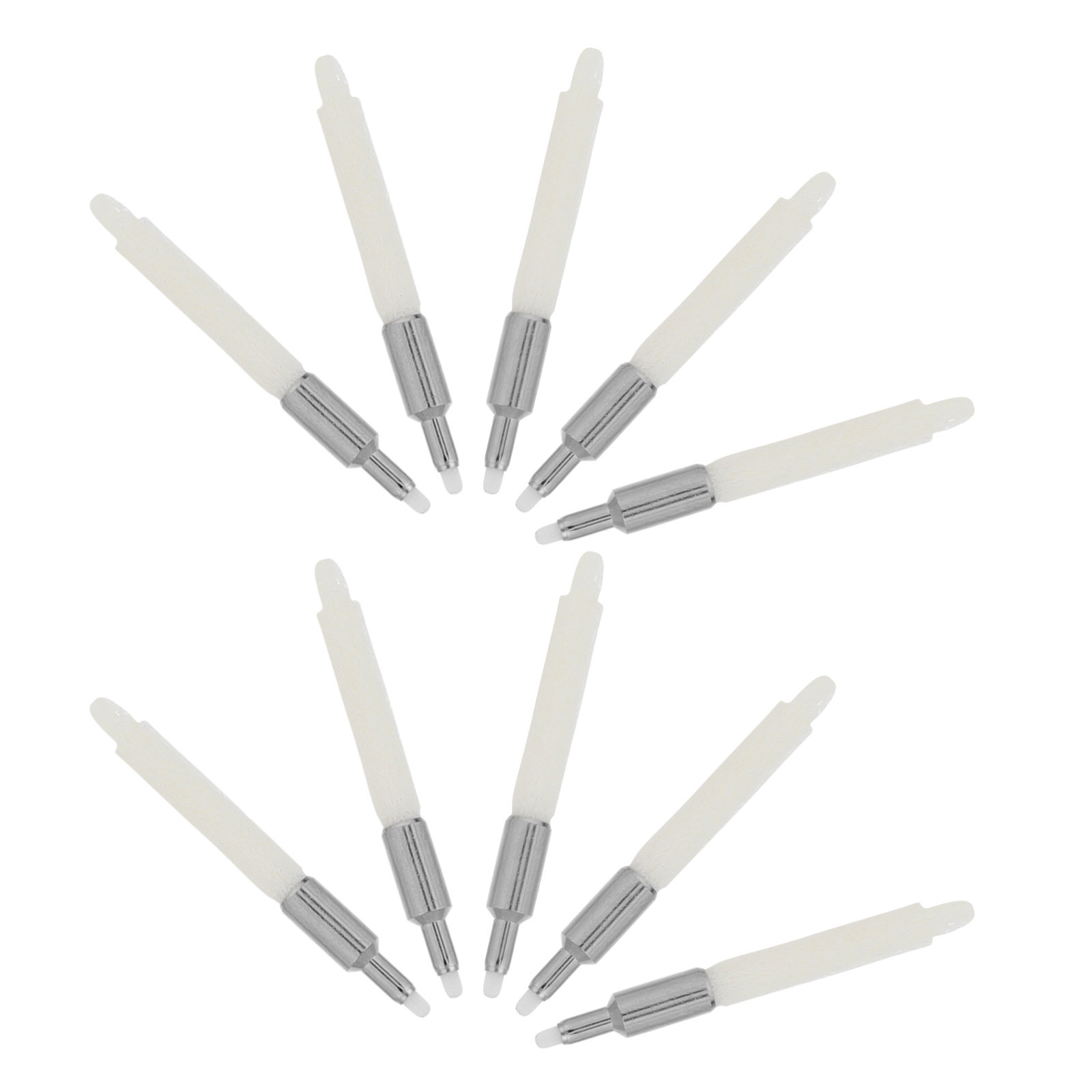 10Pcs 0.5mm Replaceable Paint  - Midsole Marker Paint review and price