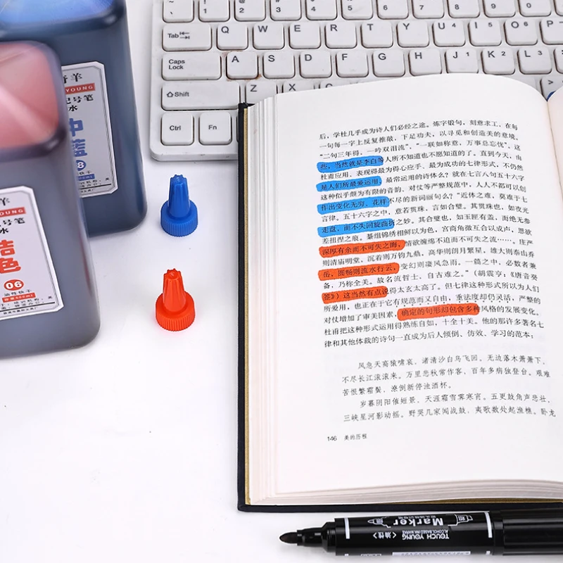 200/500ML Marker Pen Ink Refil - Midsole Marker Paint review and price