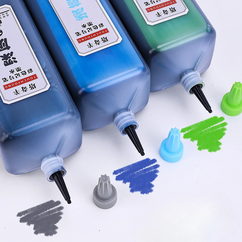 200/500ML Marker Pen Ink Refil - Midsole Marker Paint review and price