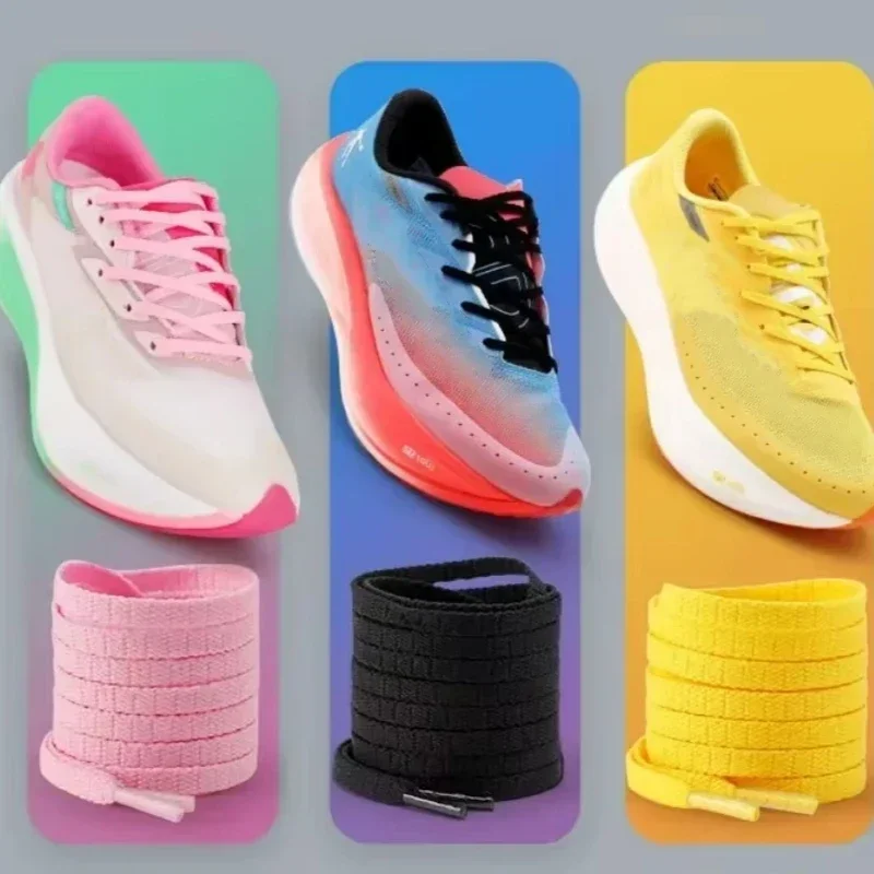 5mm Flat Athletic Shoelaces fo - Lace Replacement Flat review and price