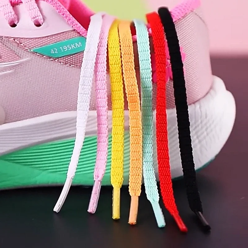5mm Flat Athletic Shoelaces fo - Lace Replacement Flat review and price