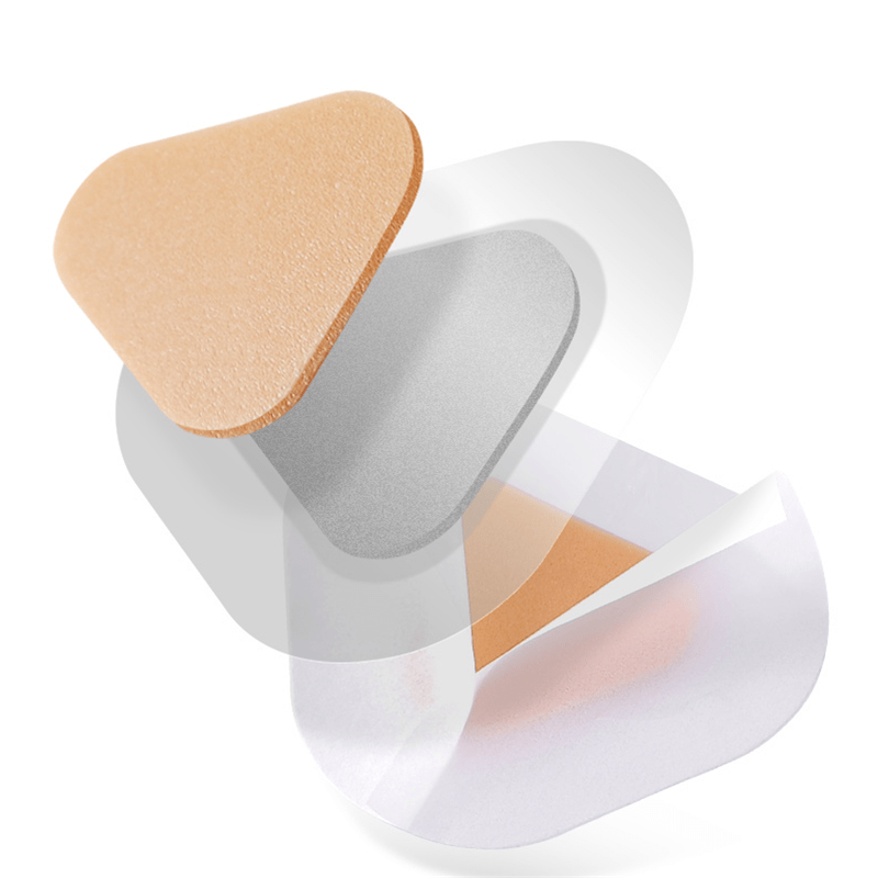 90pcs Gel Heel Protector Foot  - Heel Liner Grip review and price