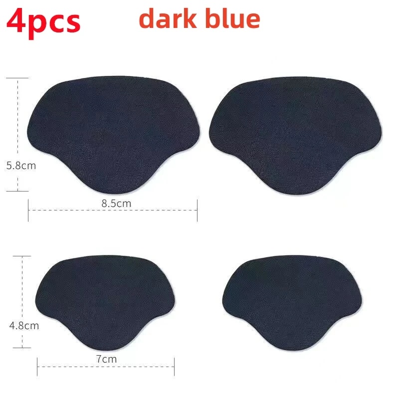 6/12pcs Shoe Pads Patch Sneake - On Sneaker Care review and price