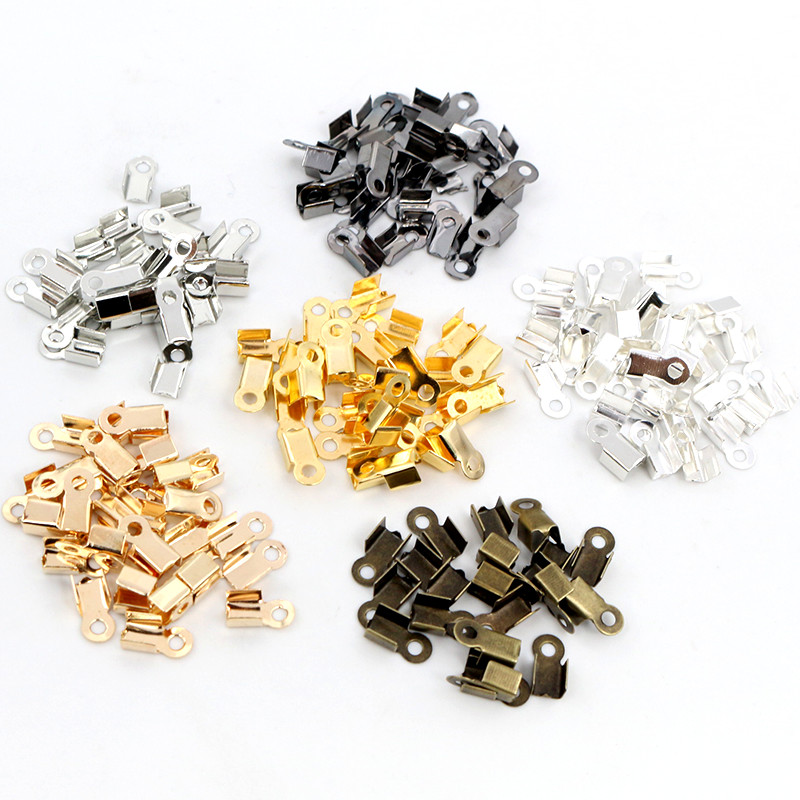 200pcs/lot Cove Clasps Cord En - Patent Leather Shine review and price