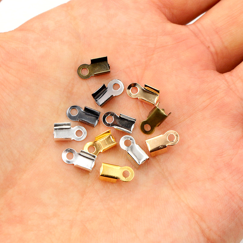 200pcs/lot Cove Clasps Cord En - Patent Leather Shine review and price