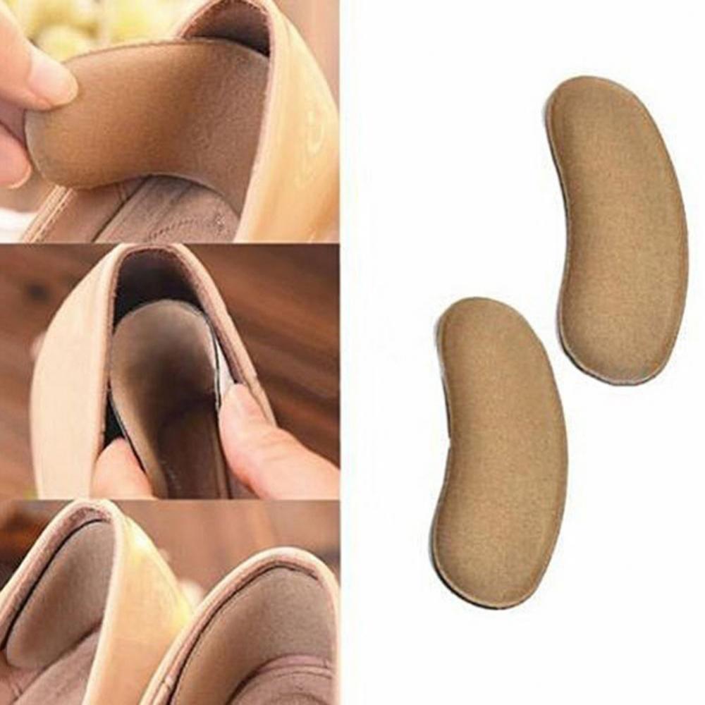 5 Pairs Women Heel Liner Soft  - Heel Liner Grip review and price