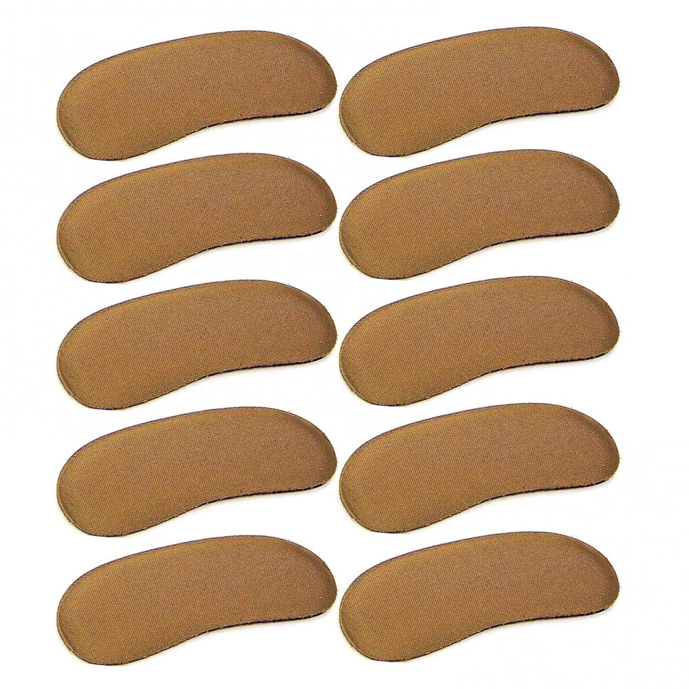 5 Pairs Women Heel Liner Soft  - Heel Liner Grip review and price